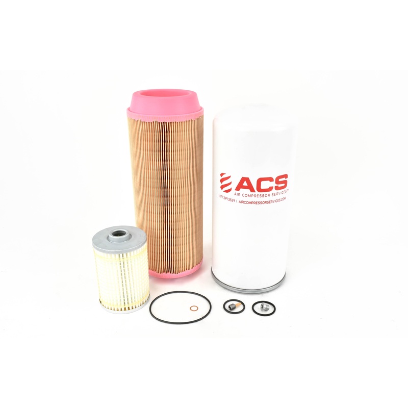 BOGE 3000 Hour Service Kit Replacement - 2900002366P
