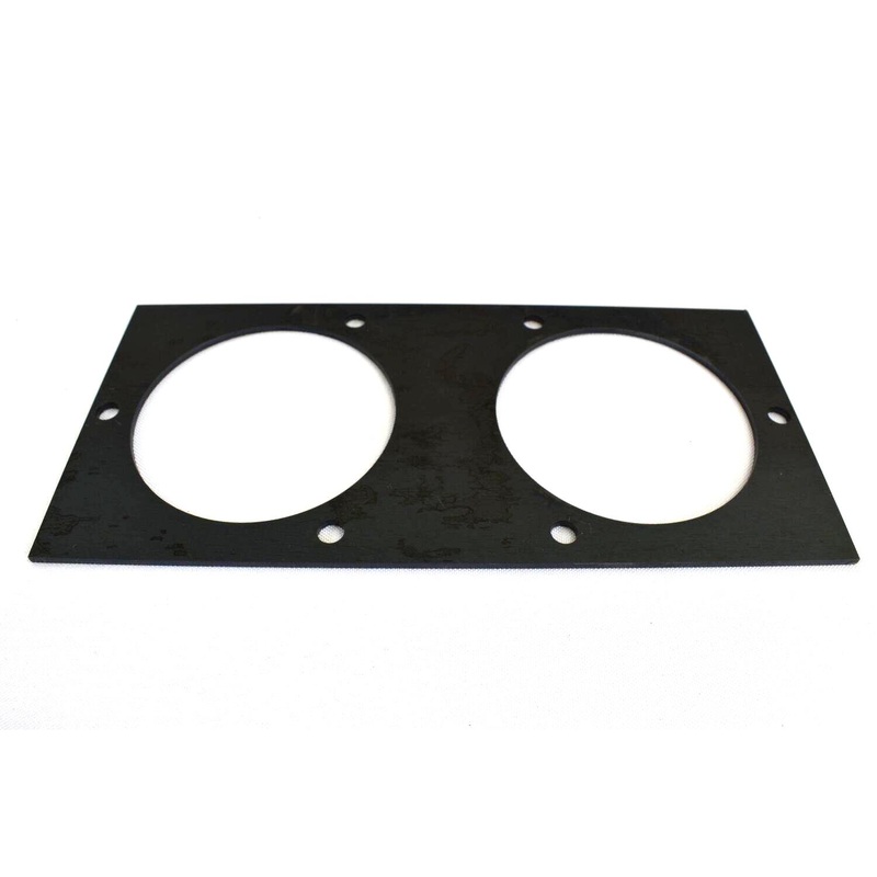 Gardner Denver Plate Replacement - 300GGD253