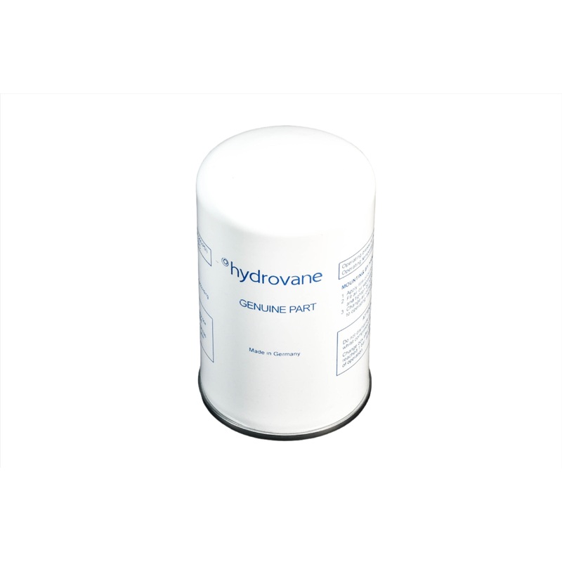 Gardner Denver Separator Replacement - CC1080103