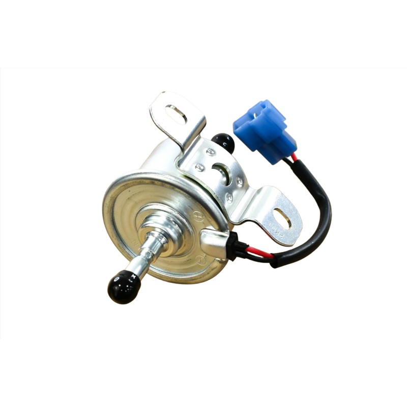Kaeser Fuel Pump Replacement - AN7709065