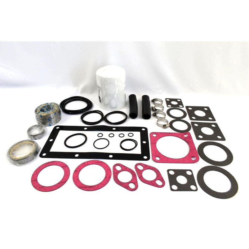 KOBELCO Gearbox Overhaul Kit Replacement - K5954