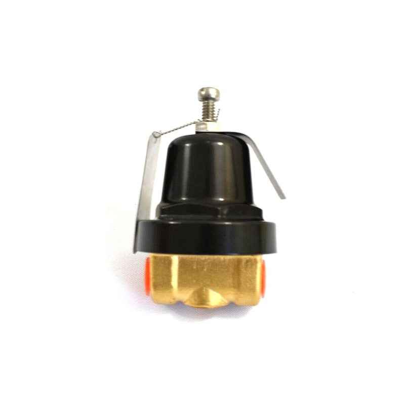 Sullair Pressure Regulator Replacement - 02250148-608