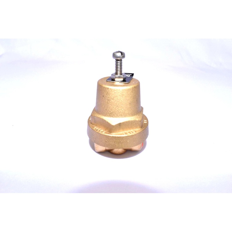 Sullair Pressure Regulator Replacement - 02250186-328