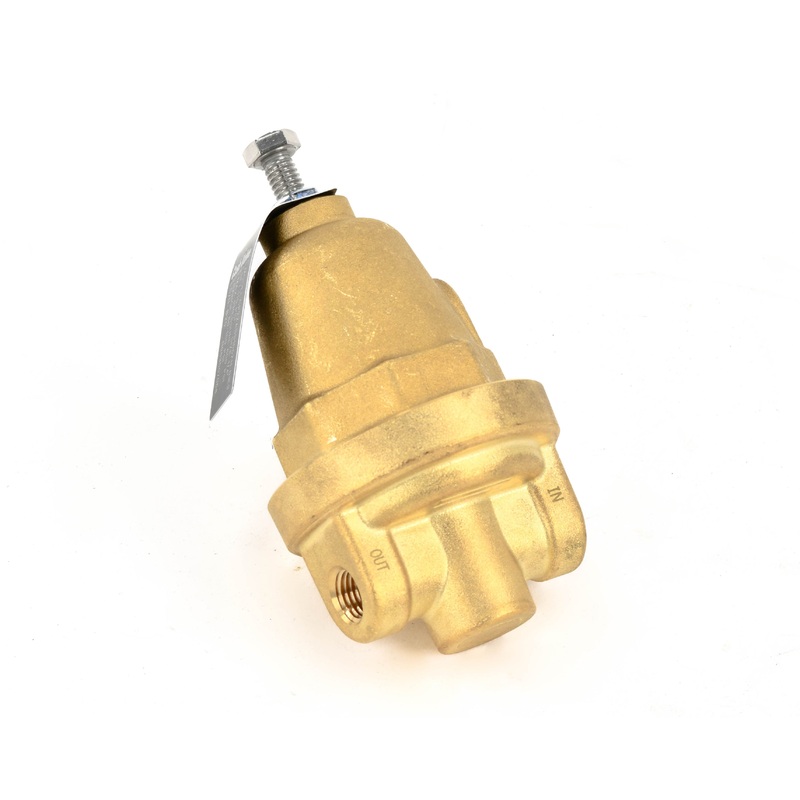Sullair Regulator Replacement - 02250052-358