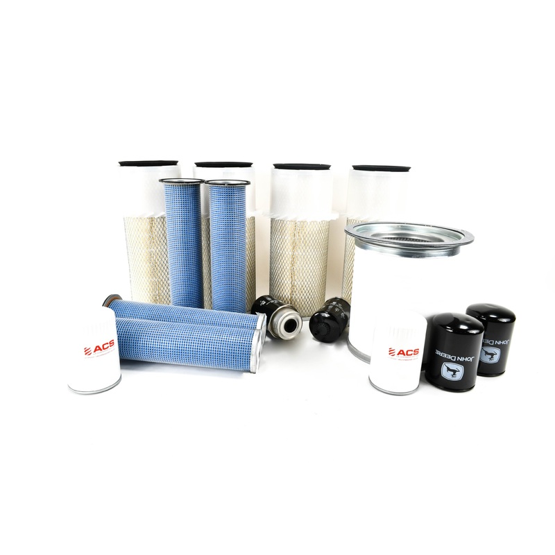 Sullivan-Palatek Maintenance Kit Replacement - 00717701-0056