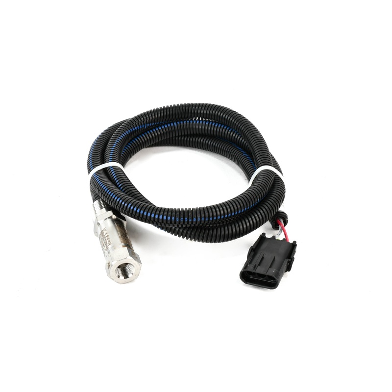 Sullivan-Palatek Pressure Sender Replacement - 05019205-0007