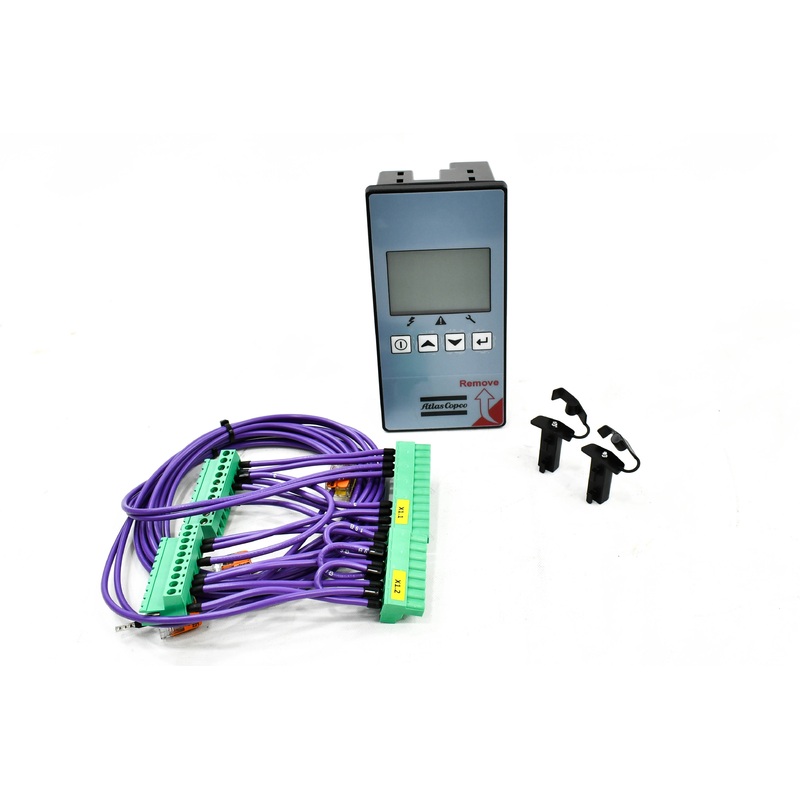Atlas Copco Controller Replacement - 2200903401