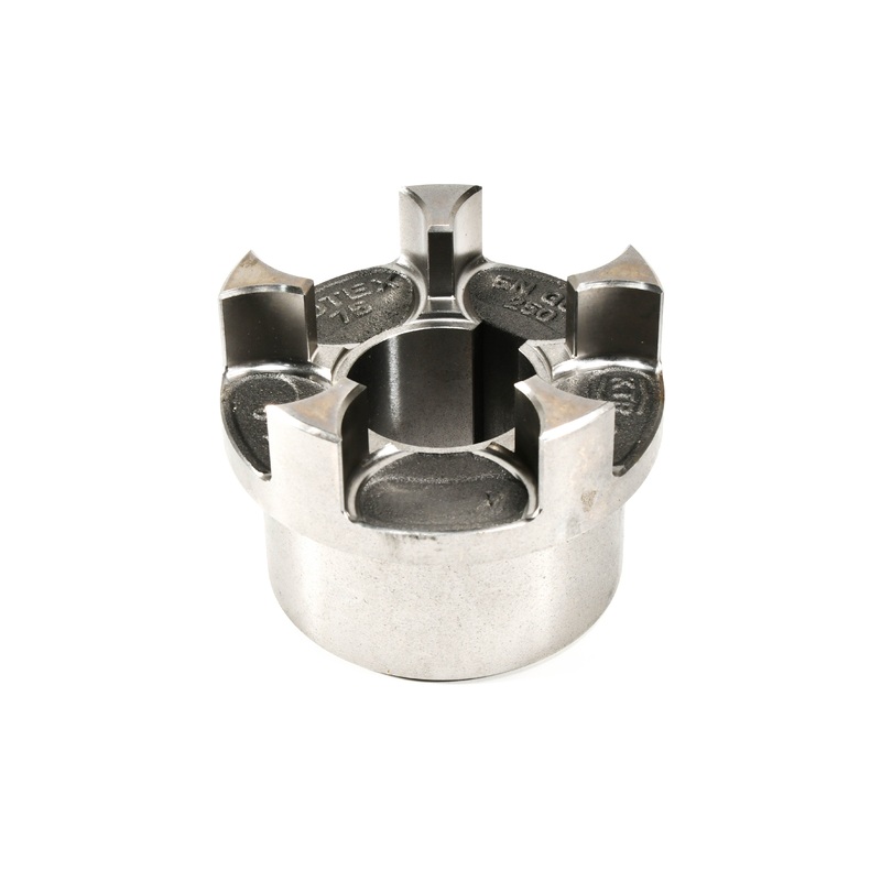 Atlas Copco Coupling Element Replacement - 1623037700