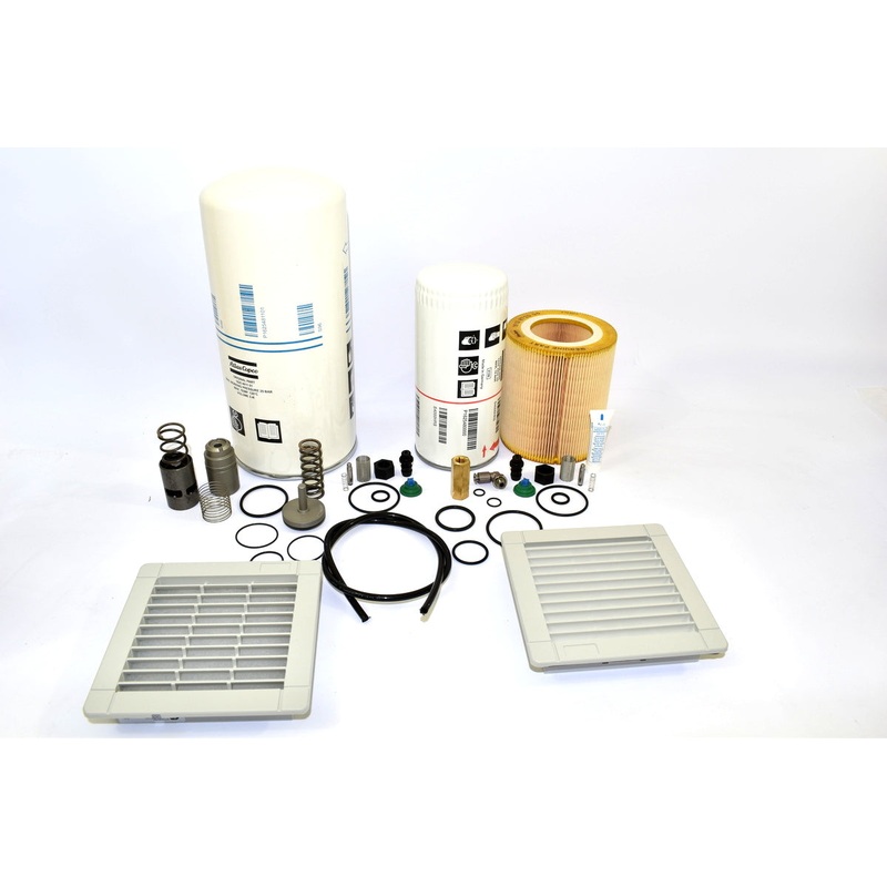 Atlas Copco Maintenance Kit Replacement - 2901200658