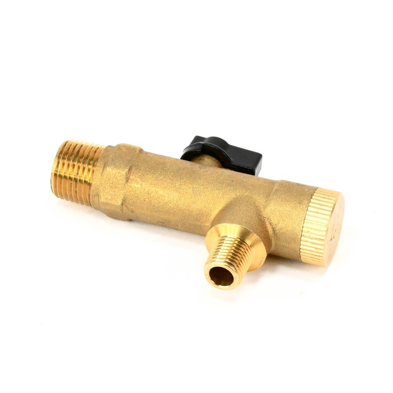 Ingersoll Rand Ball Strainer Replacement - 683244