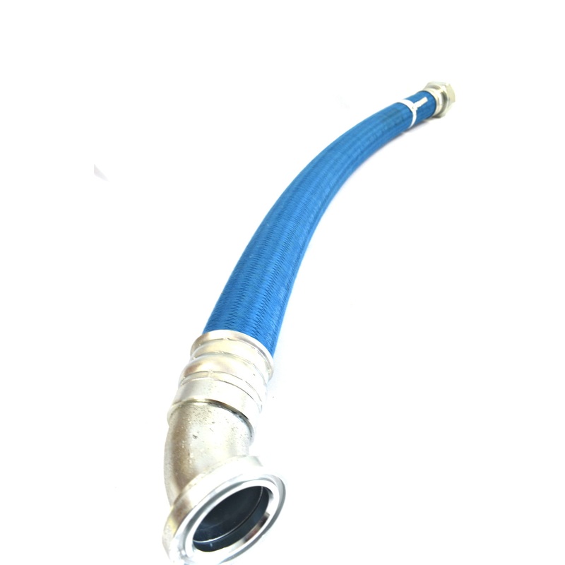 Ingersoll Rand Discharge Hose Replacement - 54688015