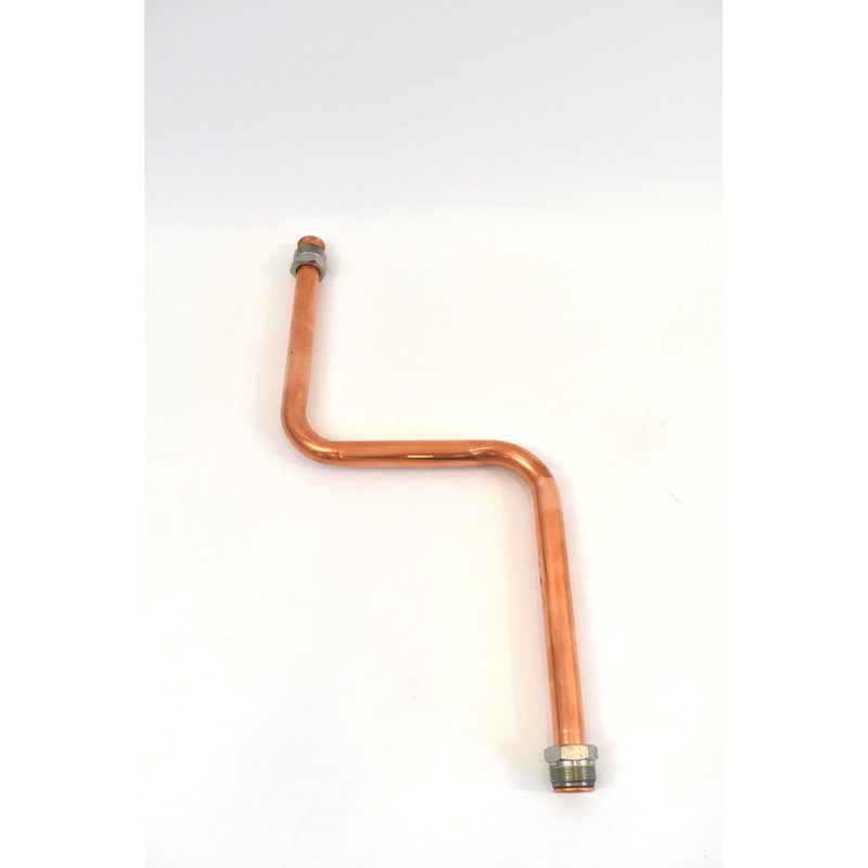 Ingersoll Rand Discharge Tube Replacement - 32333833