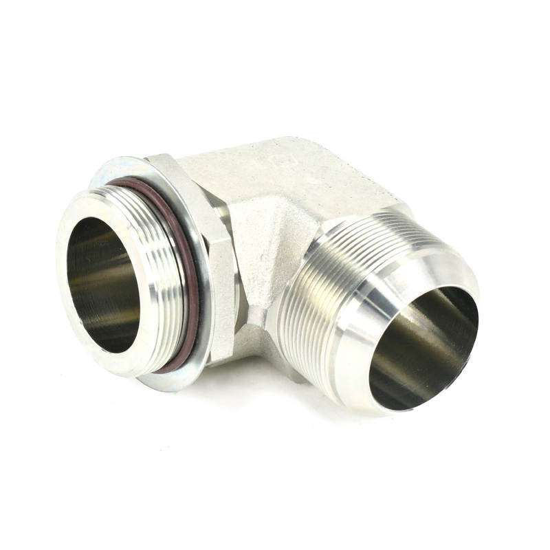 Ingersoll Rand Elbow Replacement - 39140512