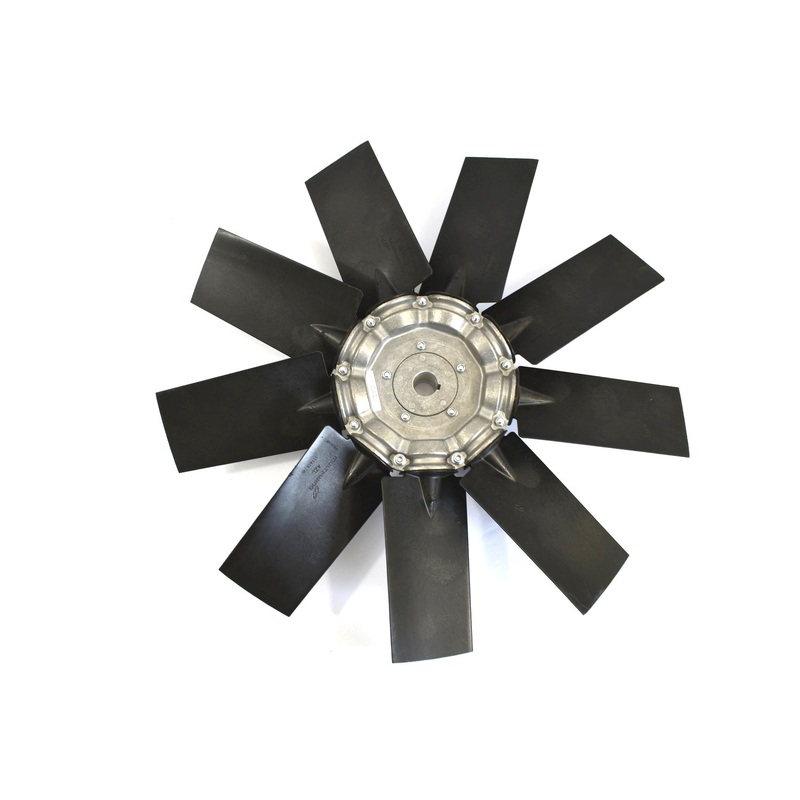 Ingersoll Rand Fan Replacement - 39824024