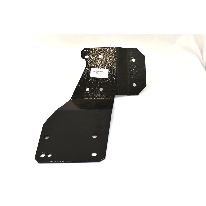 Ingersoll Rand Mounting Bracket Replacement - 46499562SB