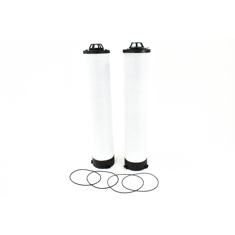 Mikropor Dryer Kit Replacement - MKO-US-700-KIT