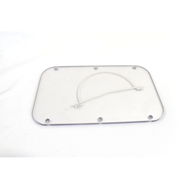 Sullair Actuator Cover Replacement - 250021-510