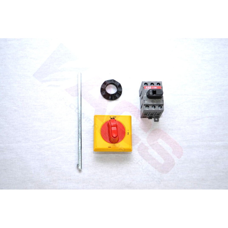 Sullair Switch Replacement - 02250129-616