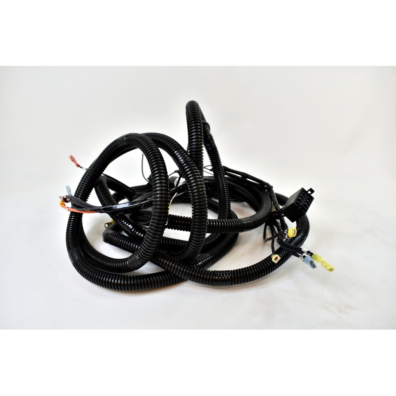Sullair Wiring Harness Replacement - 02250139-925