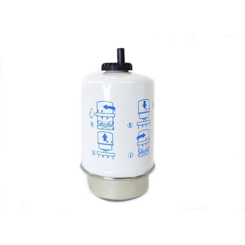 Sullivan-Palatek Fuel Filter Replacement - 05018155-0019