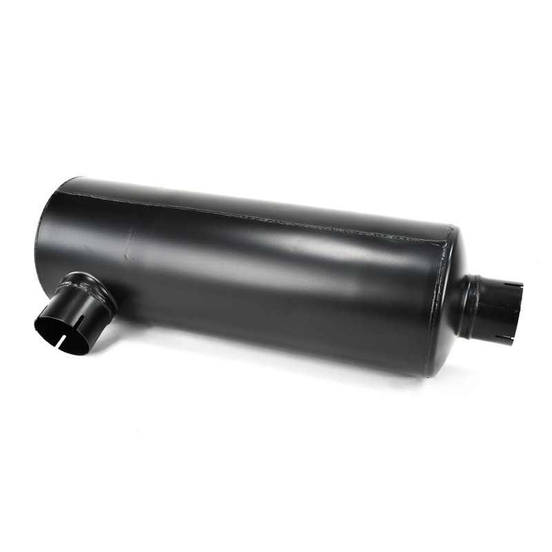 Sullivan-Palatek Muffler Replacement - 05018785-0041