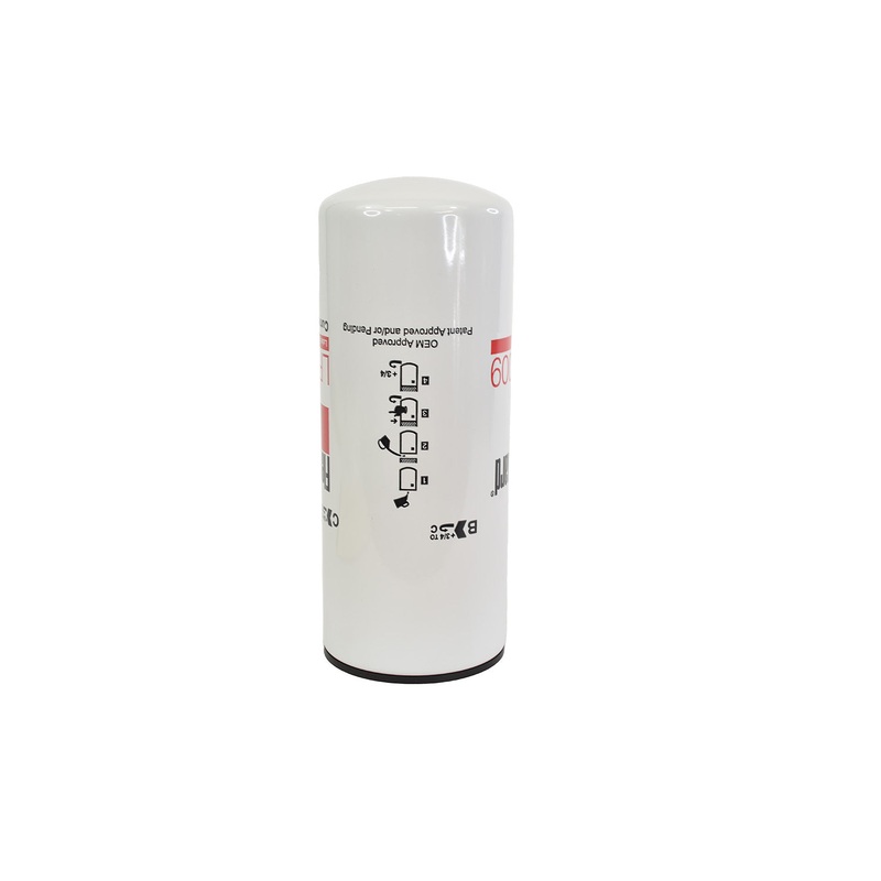 Sullivan-Palatek Oil Filter Replacement - 01900520-034