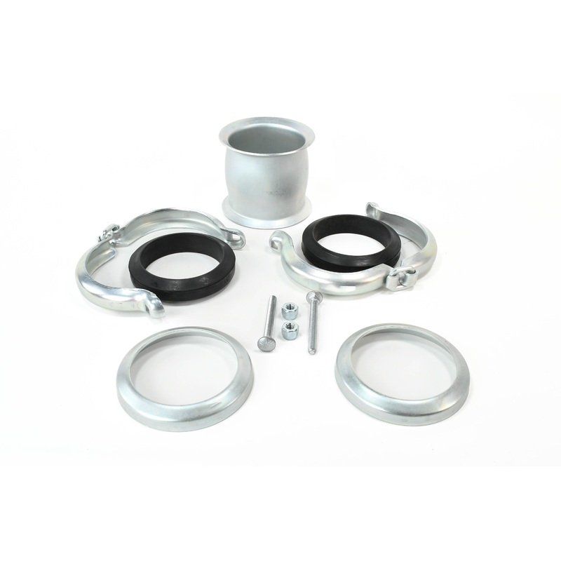 3.5in Pipe Coupling Replacement - ACSPC350-16