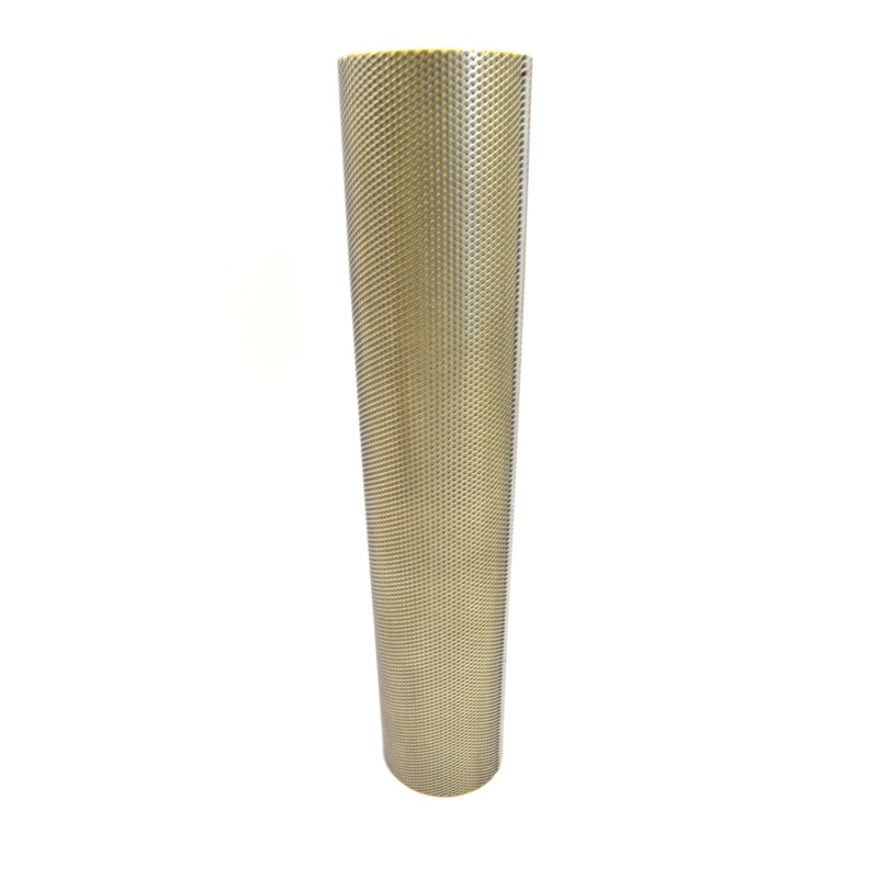 Allied Witan Muffler Element Replacement - 0921030