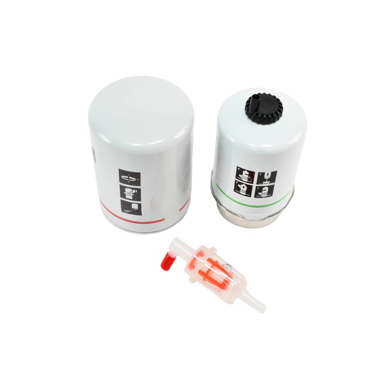Atlas Copco 250 Hour Maintenance Kit Replacement - 1310300374