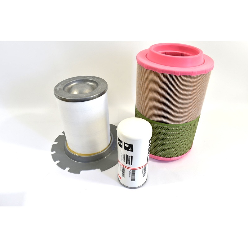 Atlas Copco Preventative Maintenance Kit Replacement - 3001160219