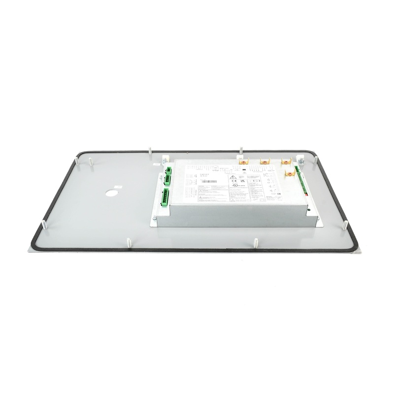 Gardner Denver Electronic Pilot Replacement - ZS1162950
