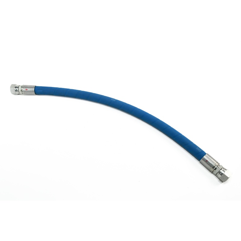 Gardner Denver Hose Replacement - 302EFC127