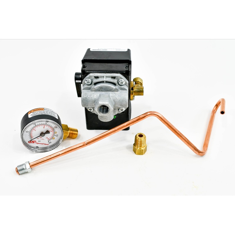 Ingersoll Rand Pressure Switch Replacement - 38473278