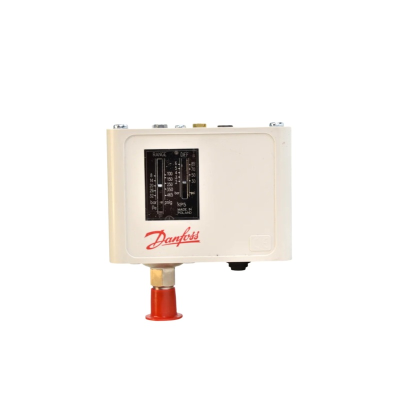 Ingersoll Rand Switch Replacement - 18301622