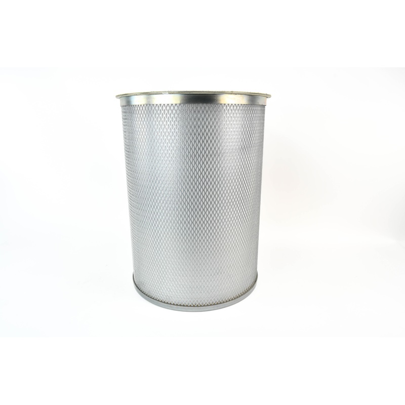 Rogers Machinery Separator Replacement - Q1055