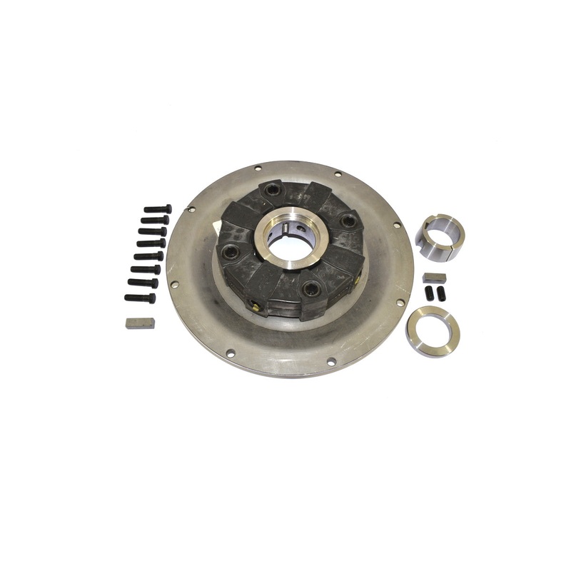 Sullair Coupling Kit Replacement - 02250205-402
