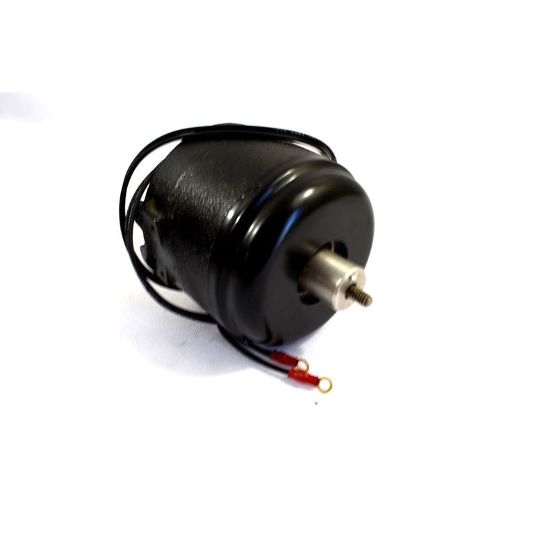 Sullair Fan Motor Replacement - 250022-266