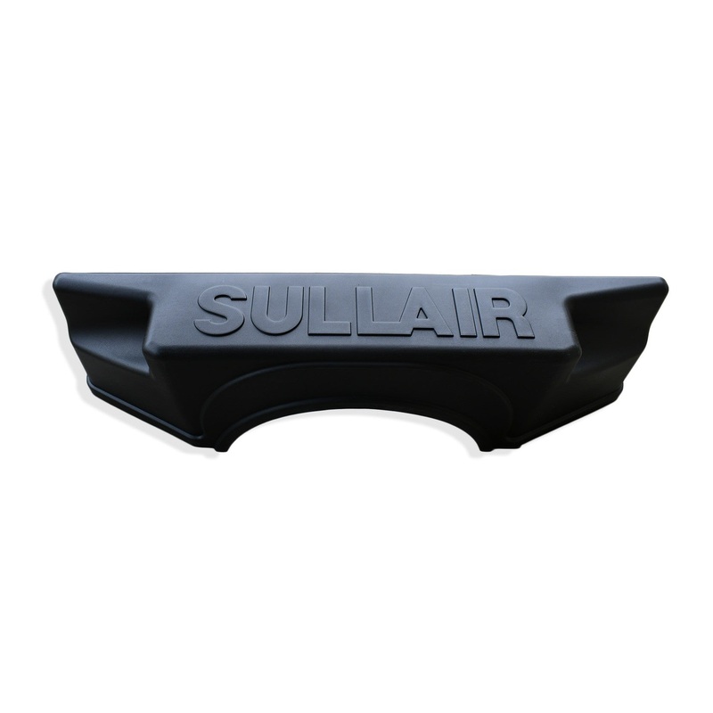 Sullair Fender Replacement - 02250146-111