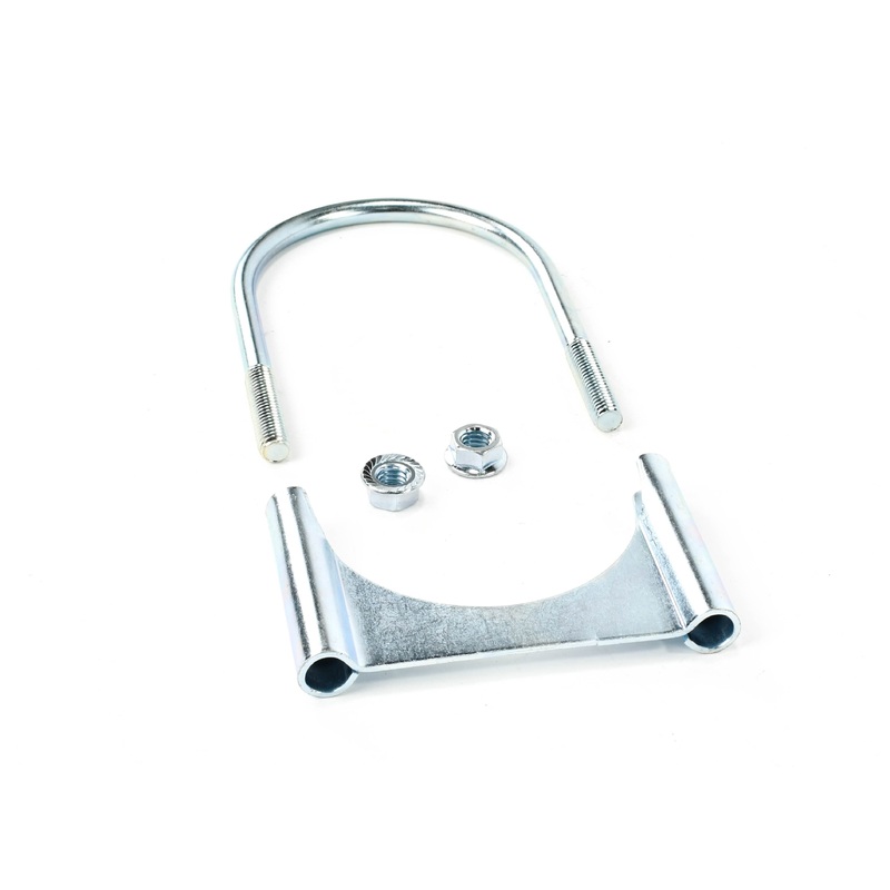Sullivan-Palatek Clamp Replacement - 00519470-0014