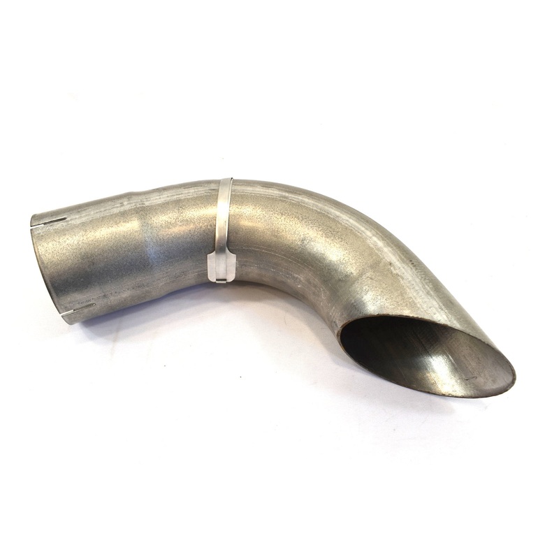 Sullivan-Palatek Elbow Tube Replacement - 01901567-0191