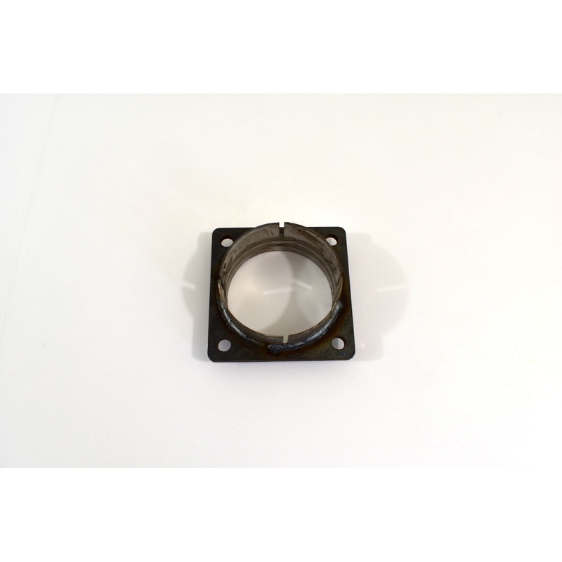 Sullivan-Palatek Exhaust Flange Assembly Replacement - 03903184-0038
