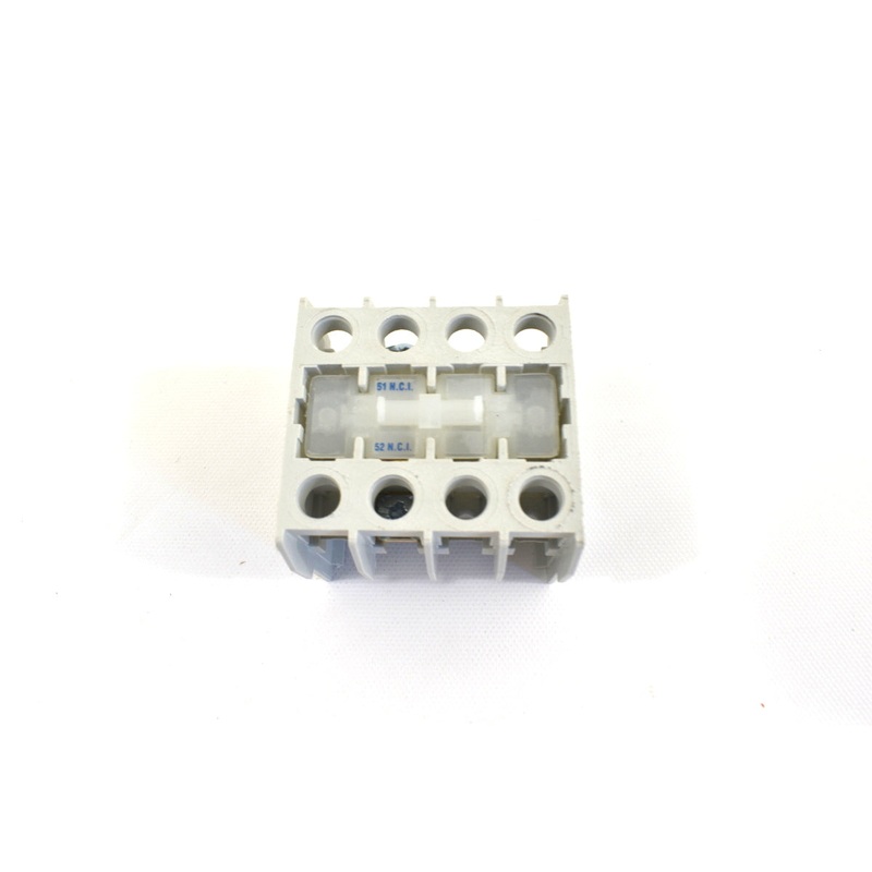 Eaton Auxiliary Contactor Replacement - C320KGTB