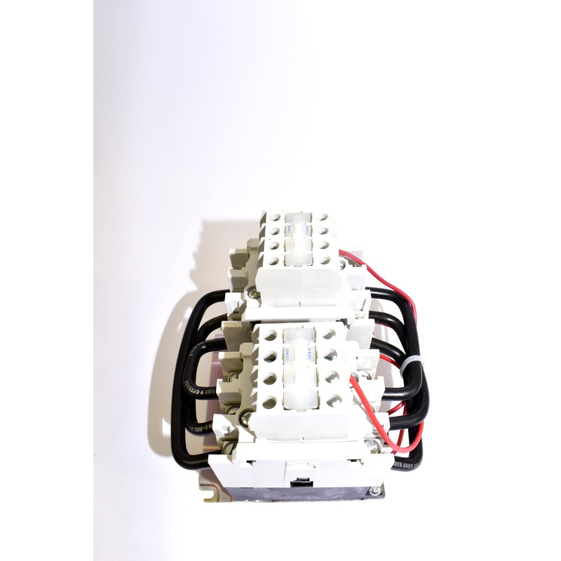 Eaton Contactor Replacement - CE55KN3AB