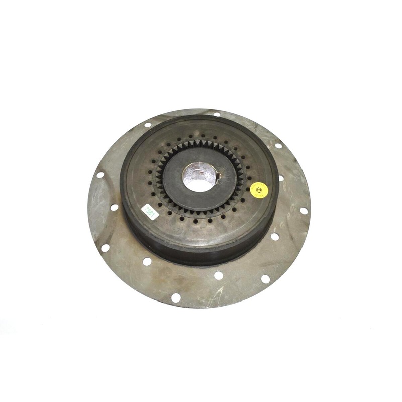 Ingersoll Rand Coupling Kit Replacement - 46491437