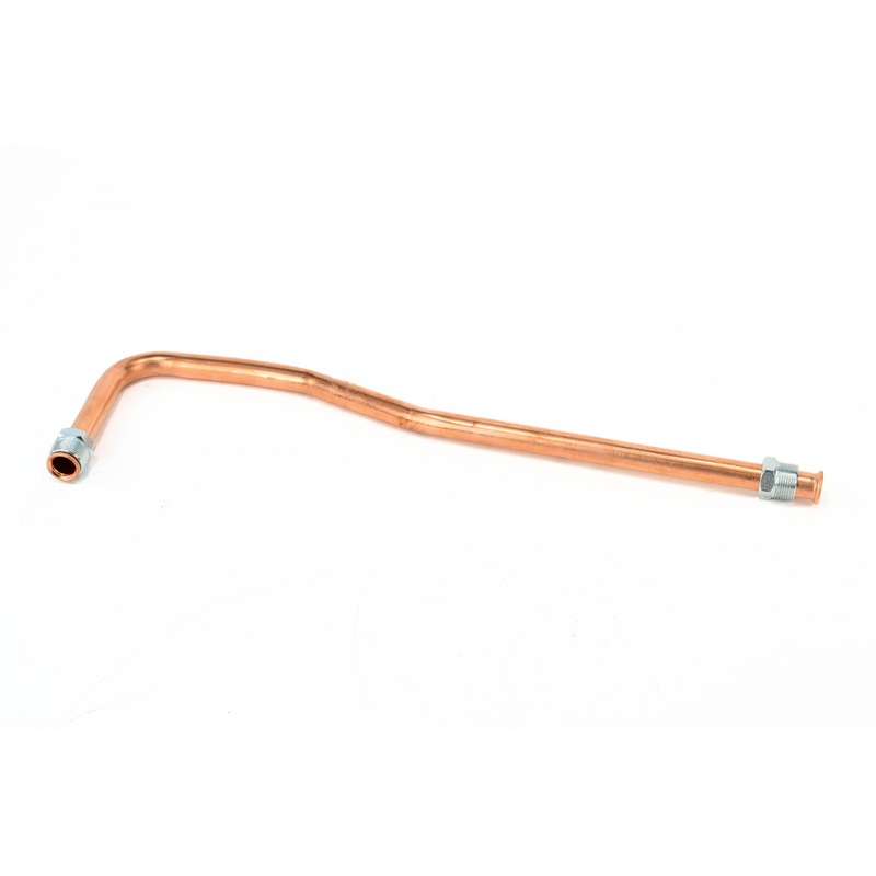 Ingersoll Rand Discharge Tube Replacement - 23666464