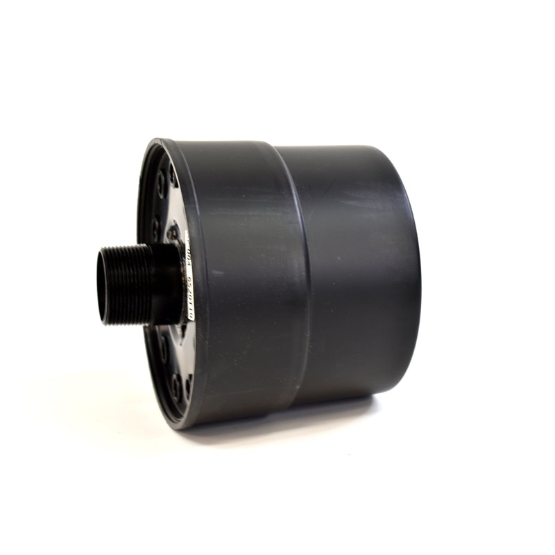 Ingersoll Rand Filter Assembly Replacement - 30296552