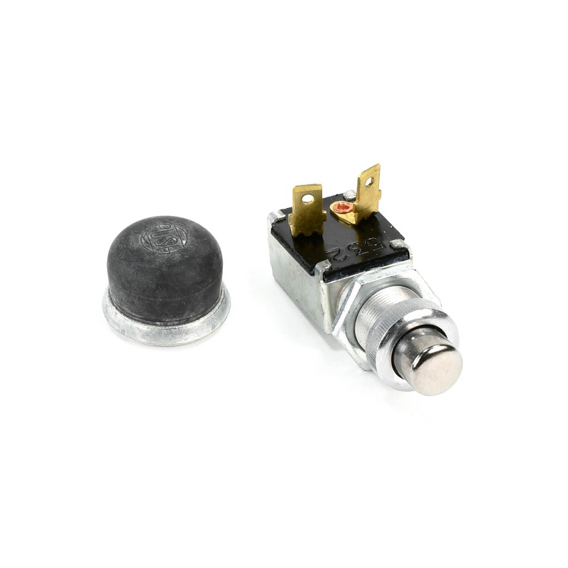 Ingersoll Rand Push Button Switch Replacement - 35255553
