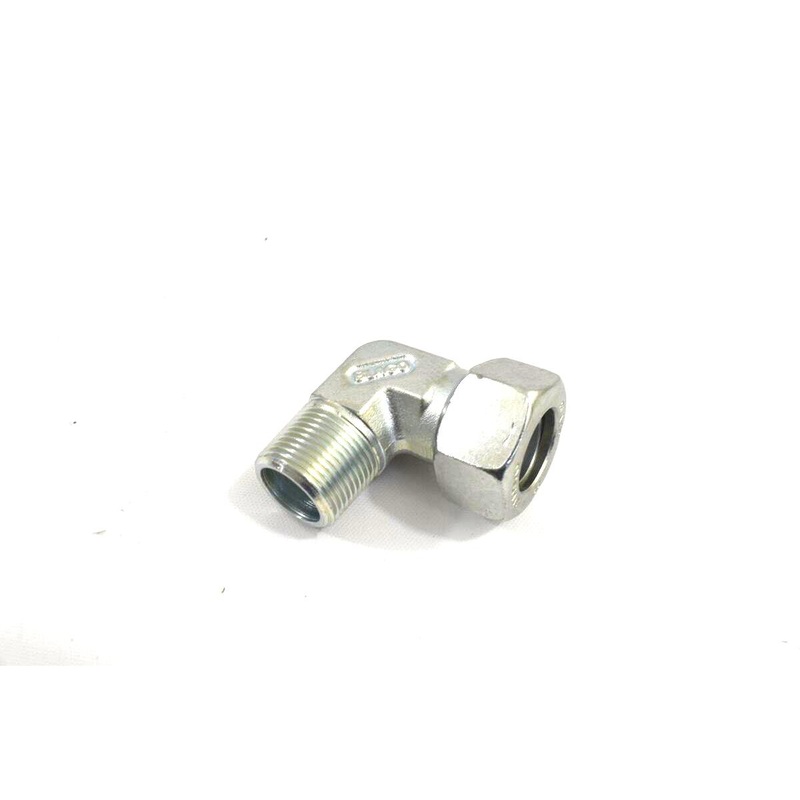 Kaeser Angle Fitting Replacement - 6.0259.0