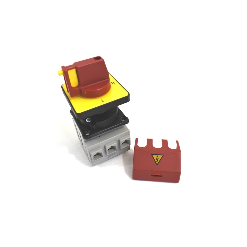 Kaeser Switch Replacement - 896595.0