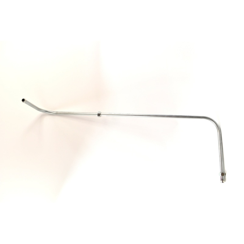 Kaeser Tube Replacement - 2.5989.1